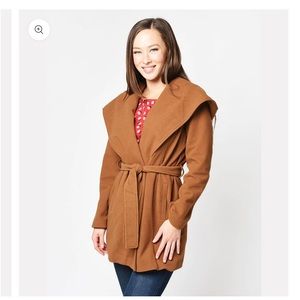 Jack by BB Dakota Take Cover Rain Jacket